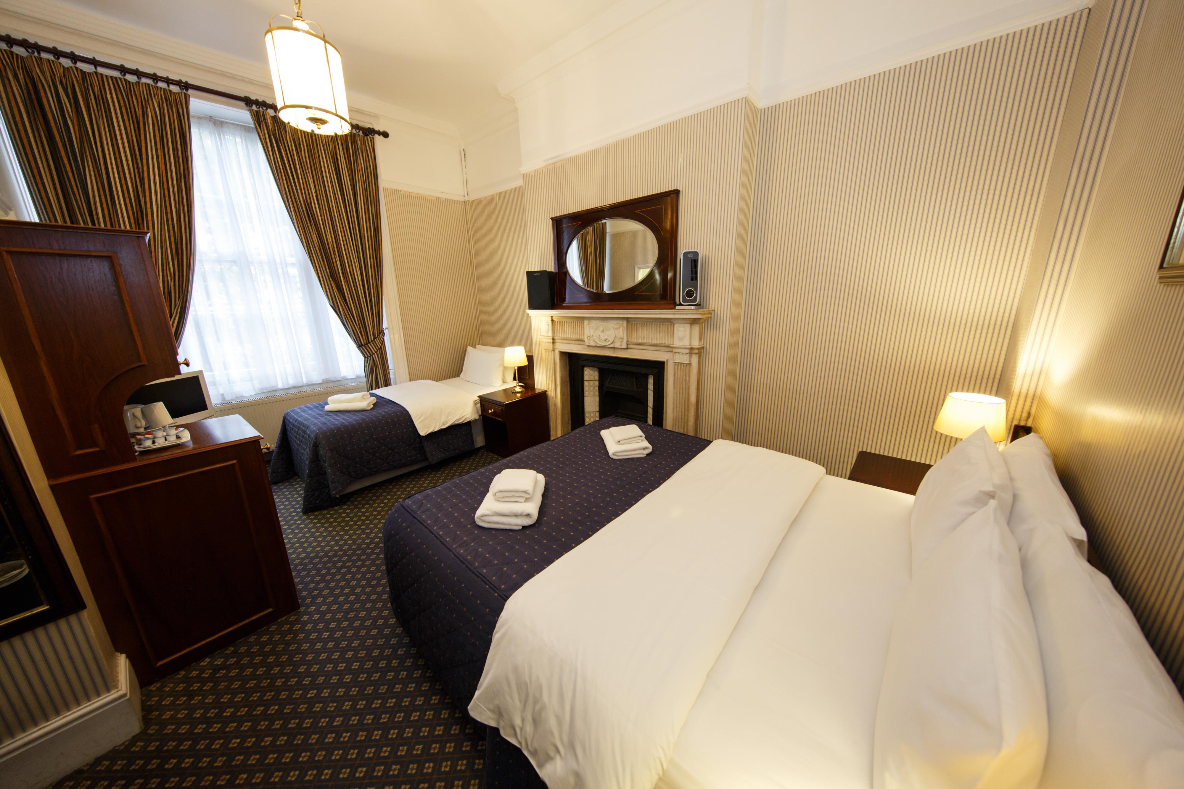 Regency House Londra