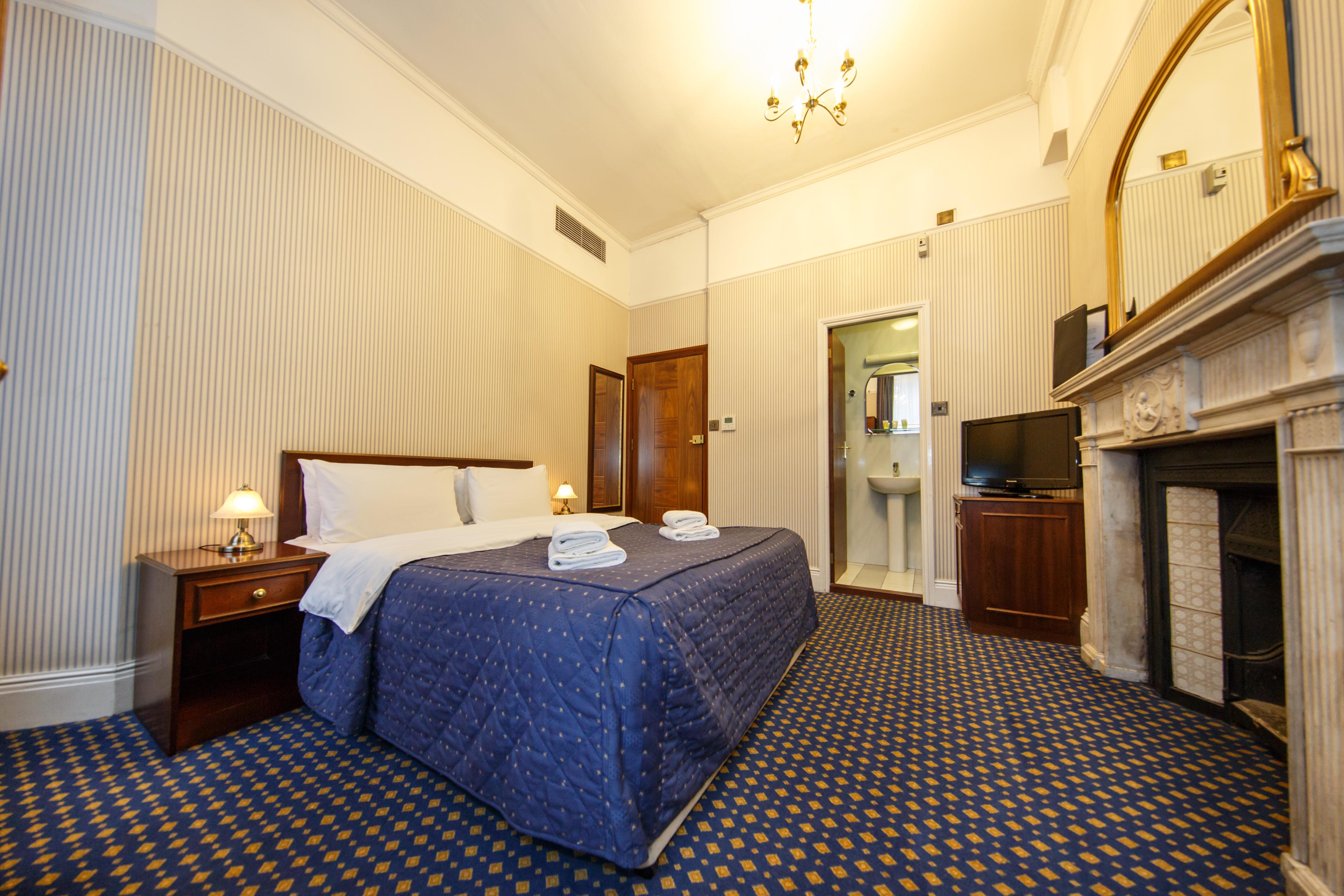 Regency House 3* Londra