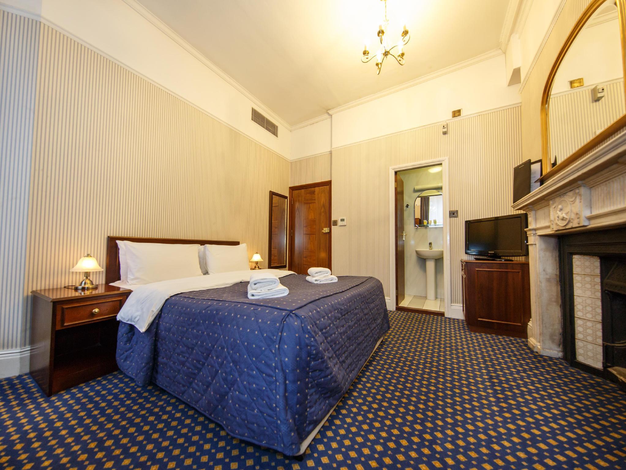 Affittacamere Regency House 3*