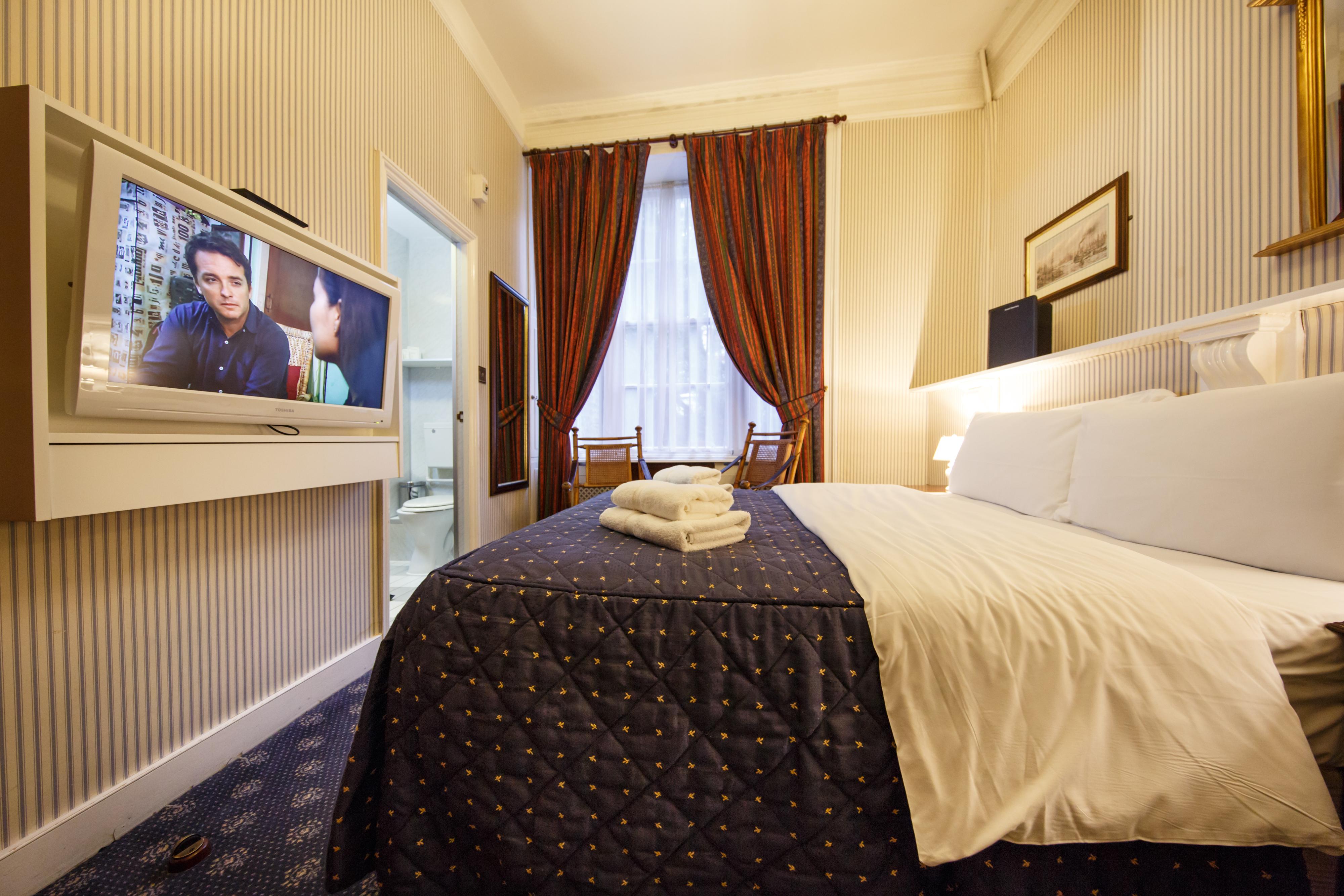 Affittacamere Regency House