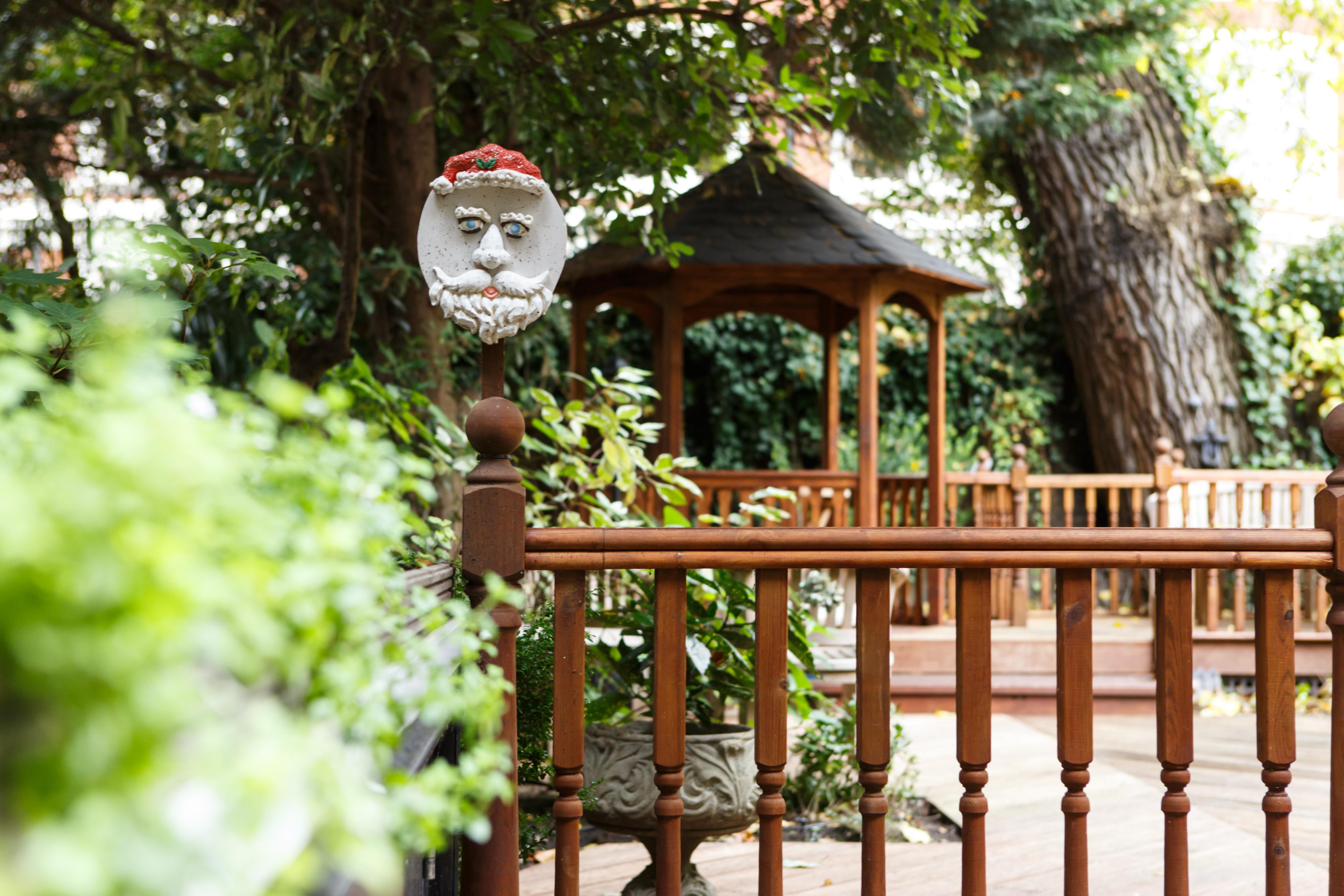 Affittacamere Regency House