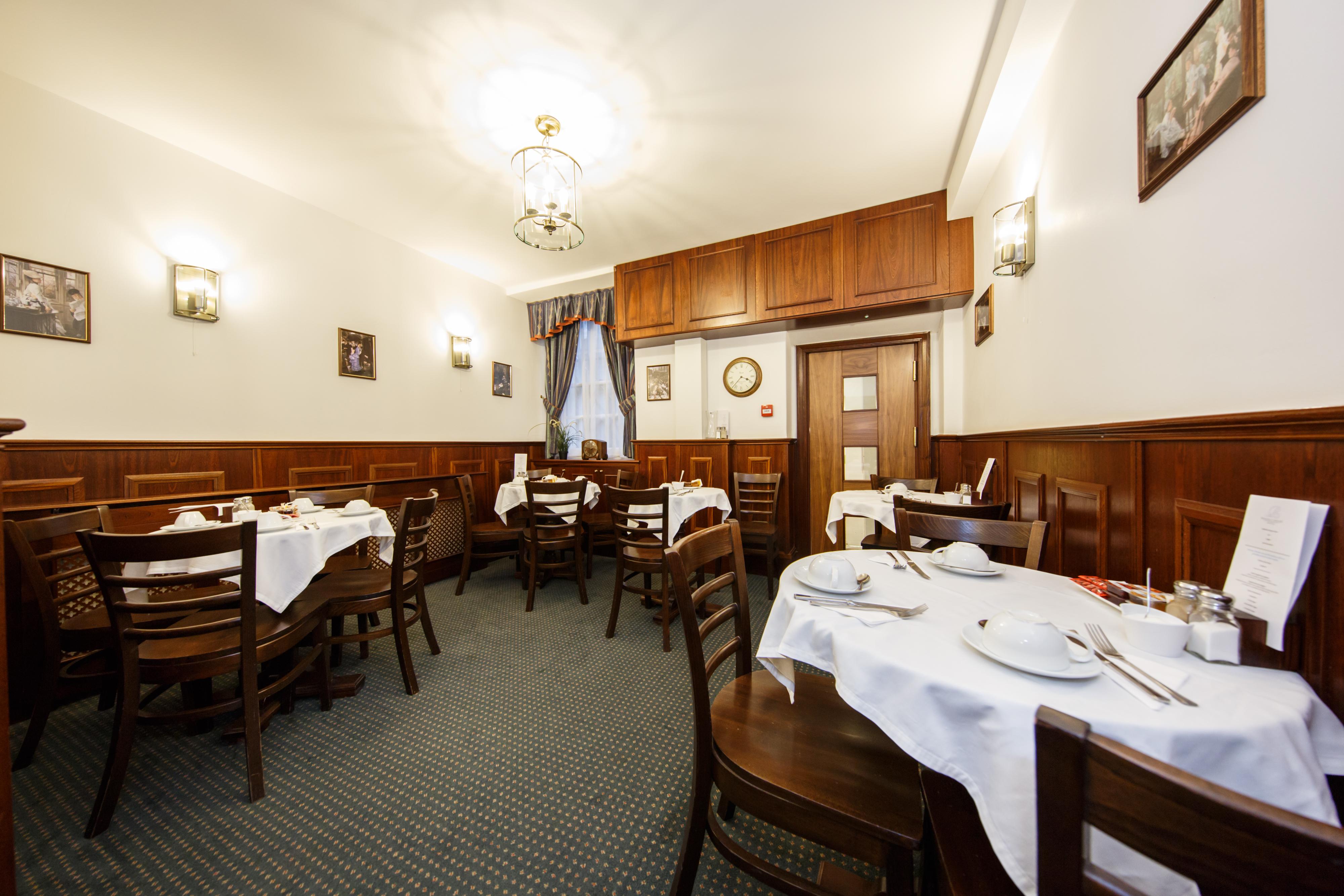 Regency House Affittacamere Londra