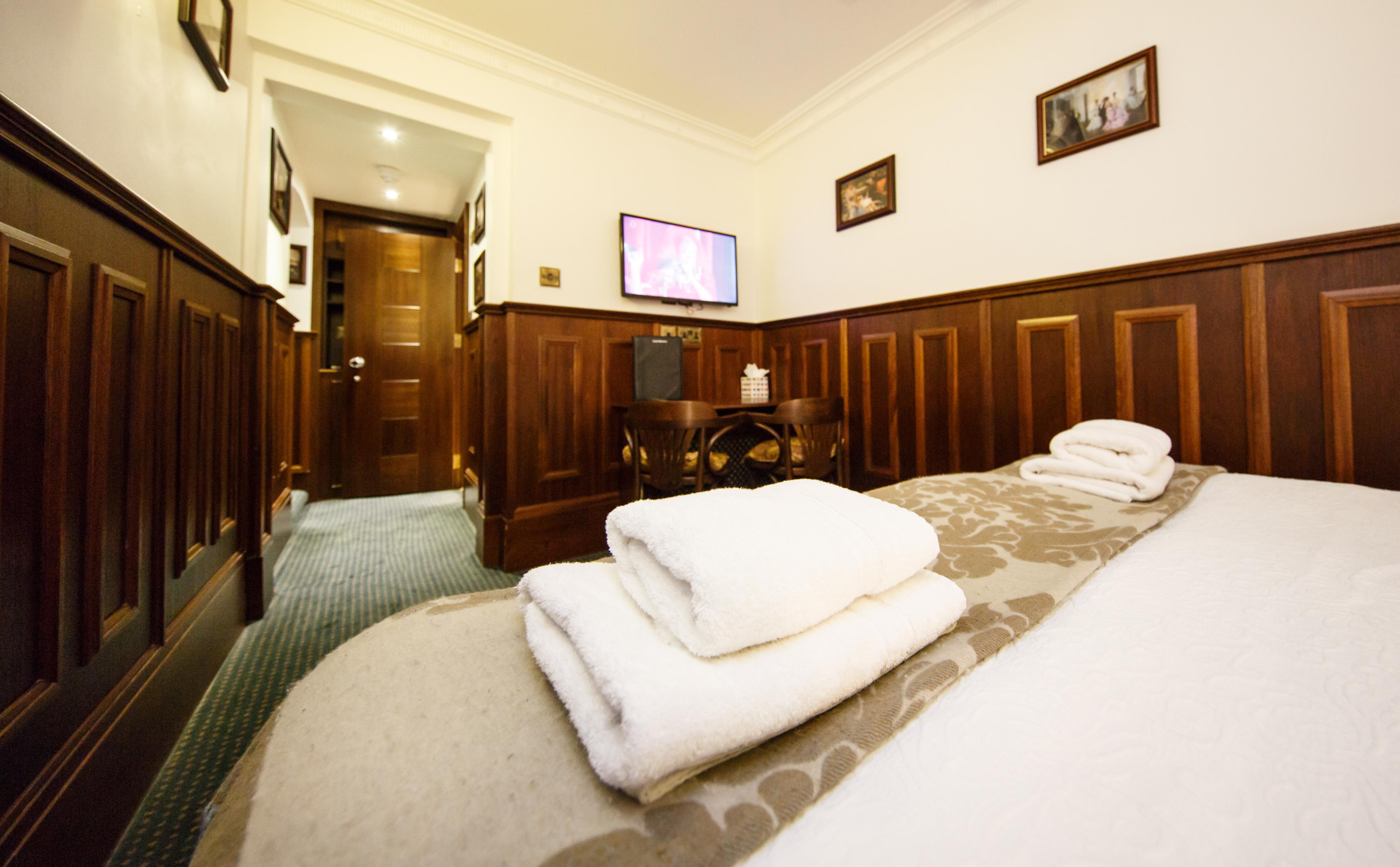 Affittacamere Regency House 3*