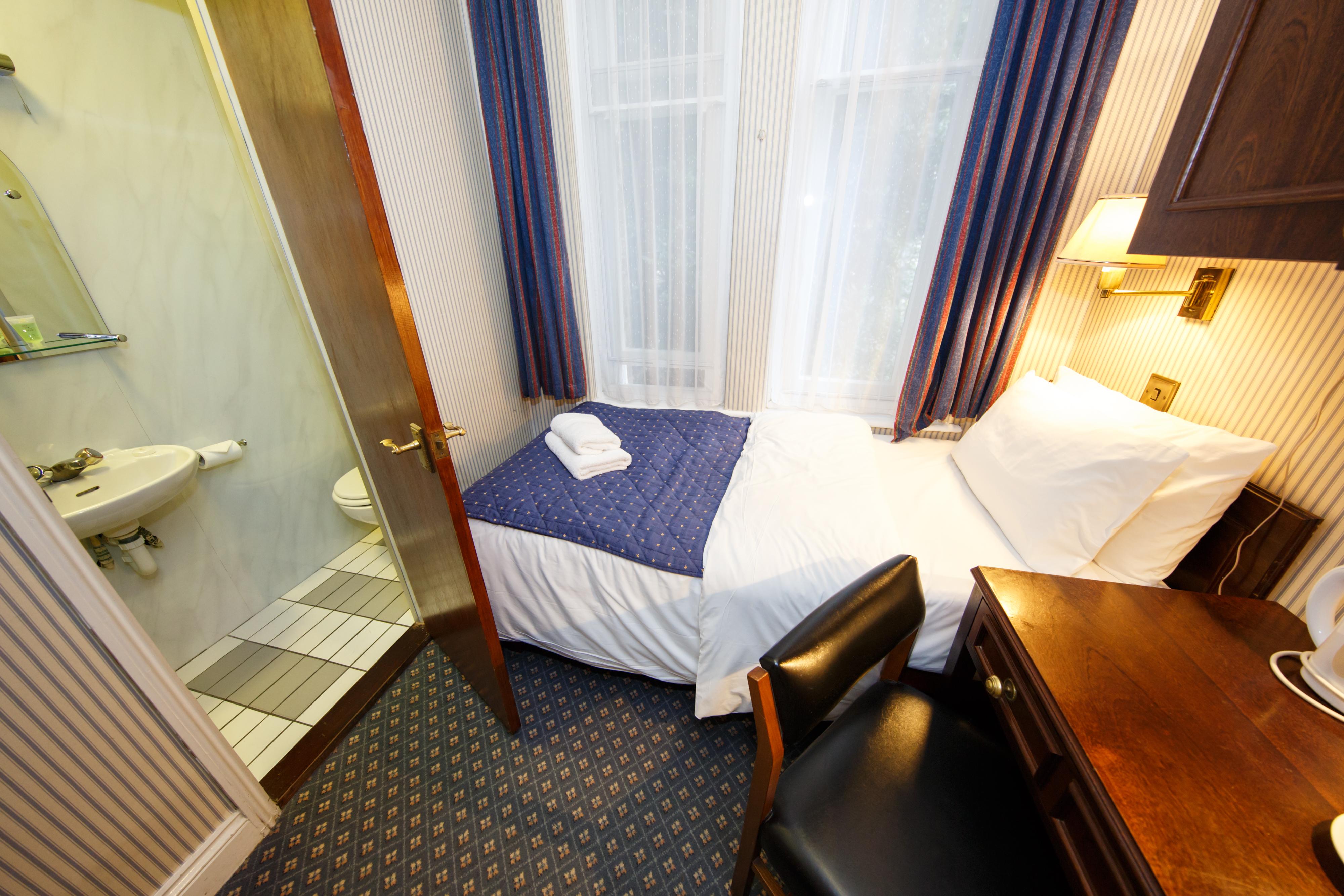 Affittacamere Regency House