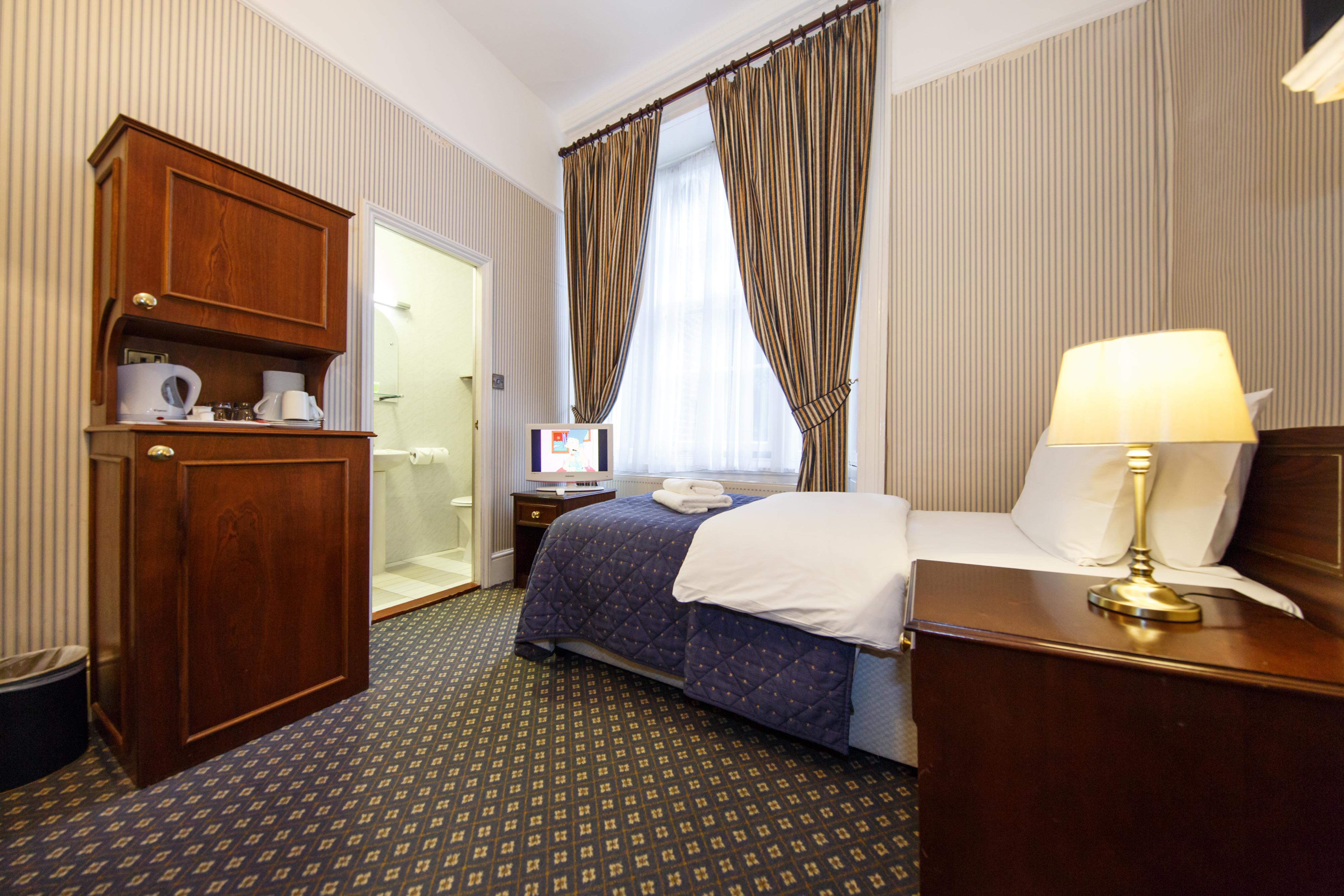 Regency House 3* Londra
