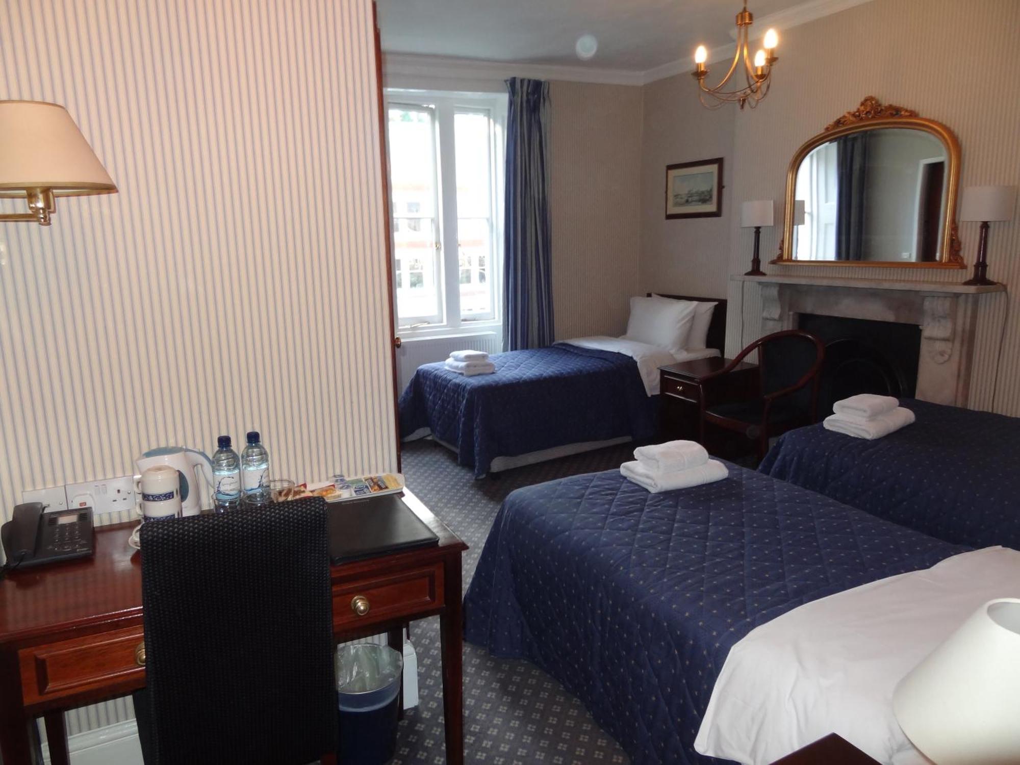 Affittacamere Regency House 3*