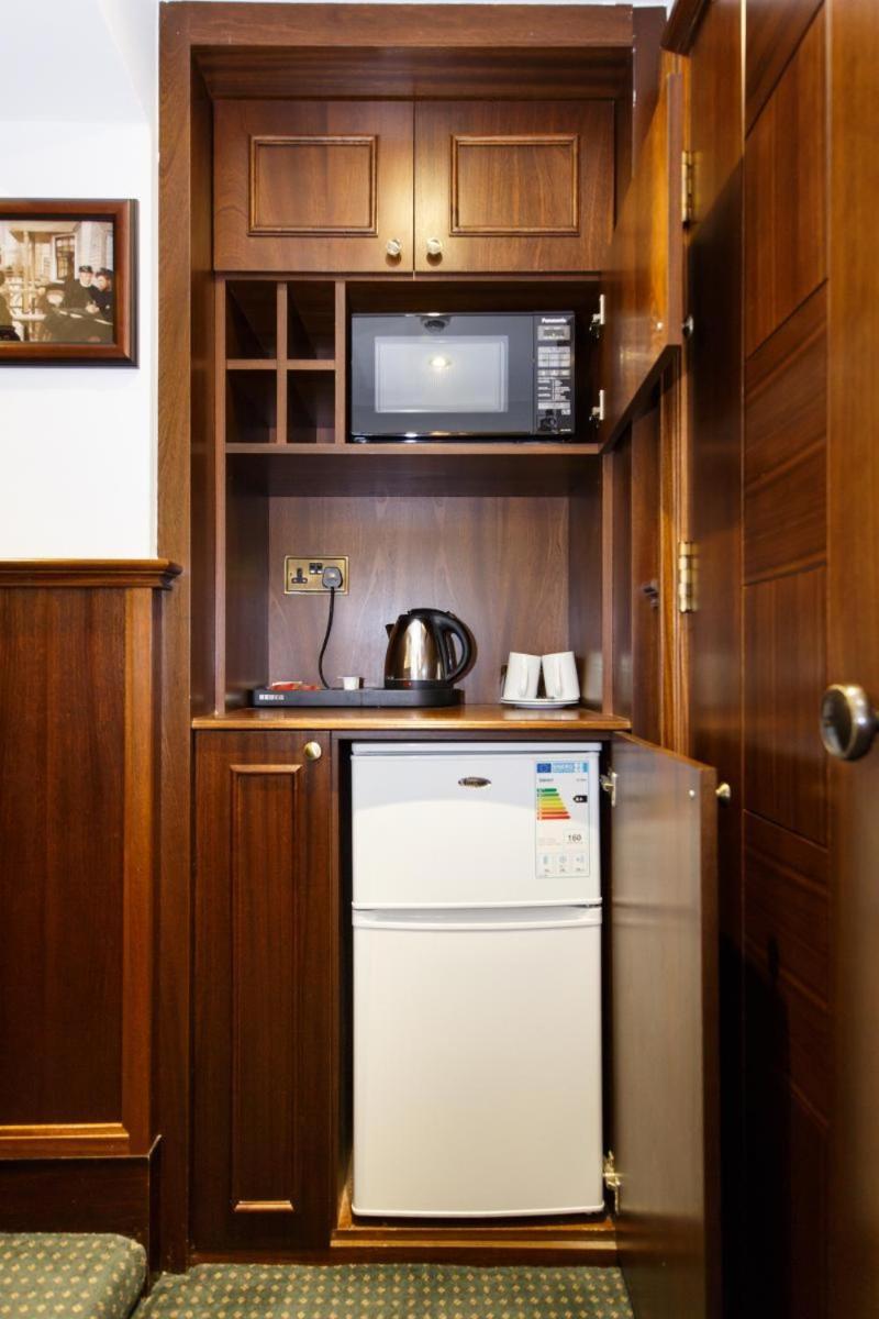 Affittacamere Regency House Londra