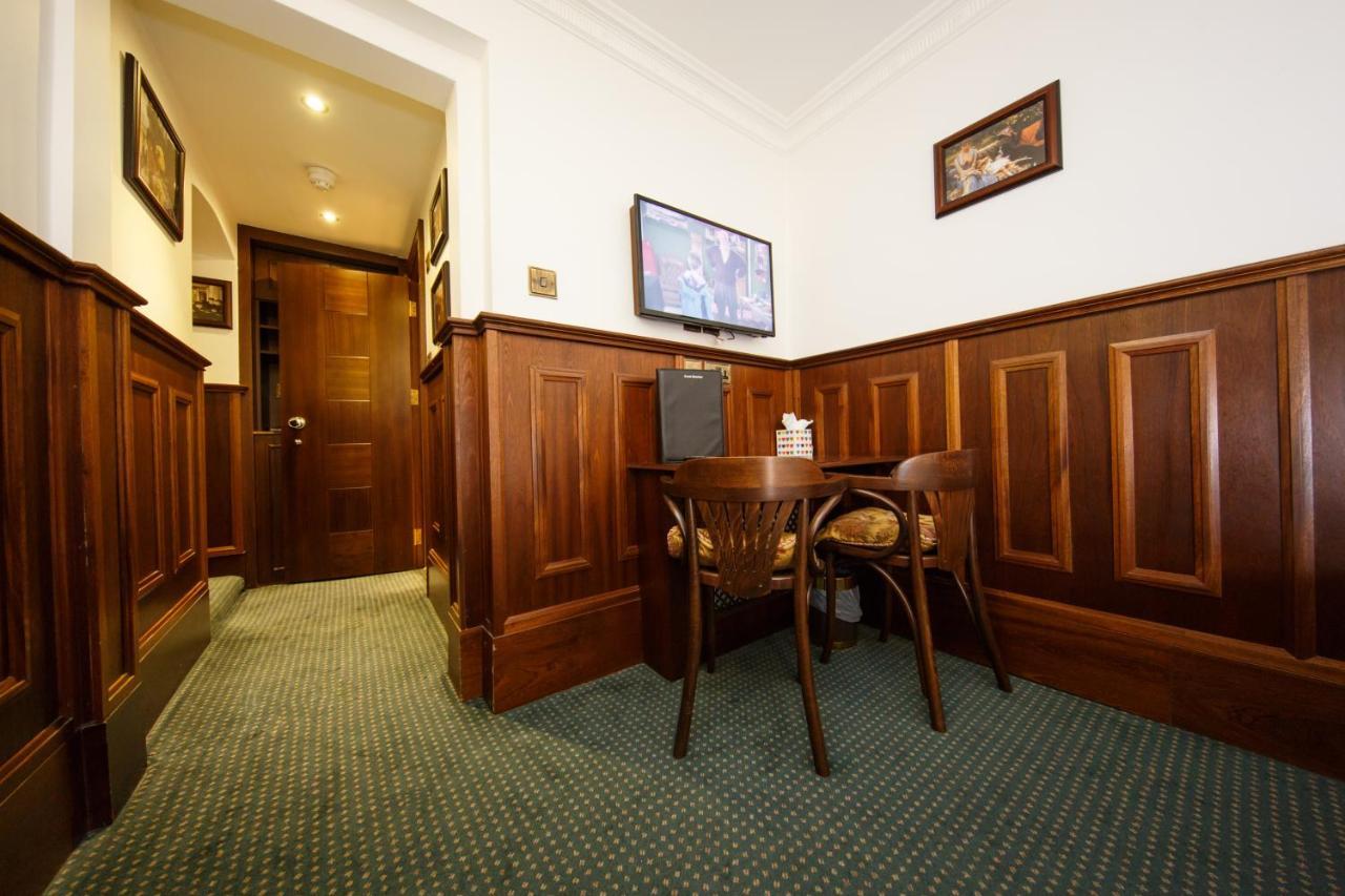 Regency House Affittacamere Londra
