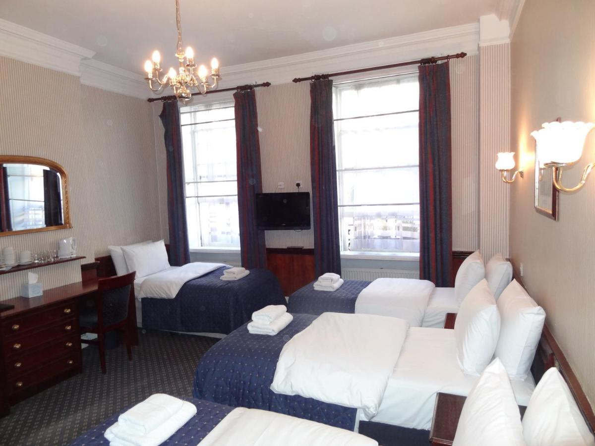 Affittacamere Regency House 3*