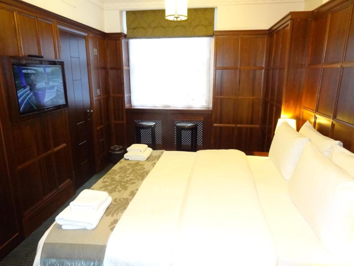 Regency House 3* Londra