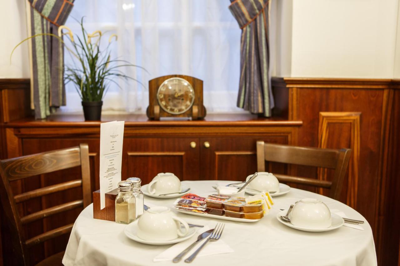 Regency House Affittacamere