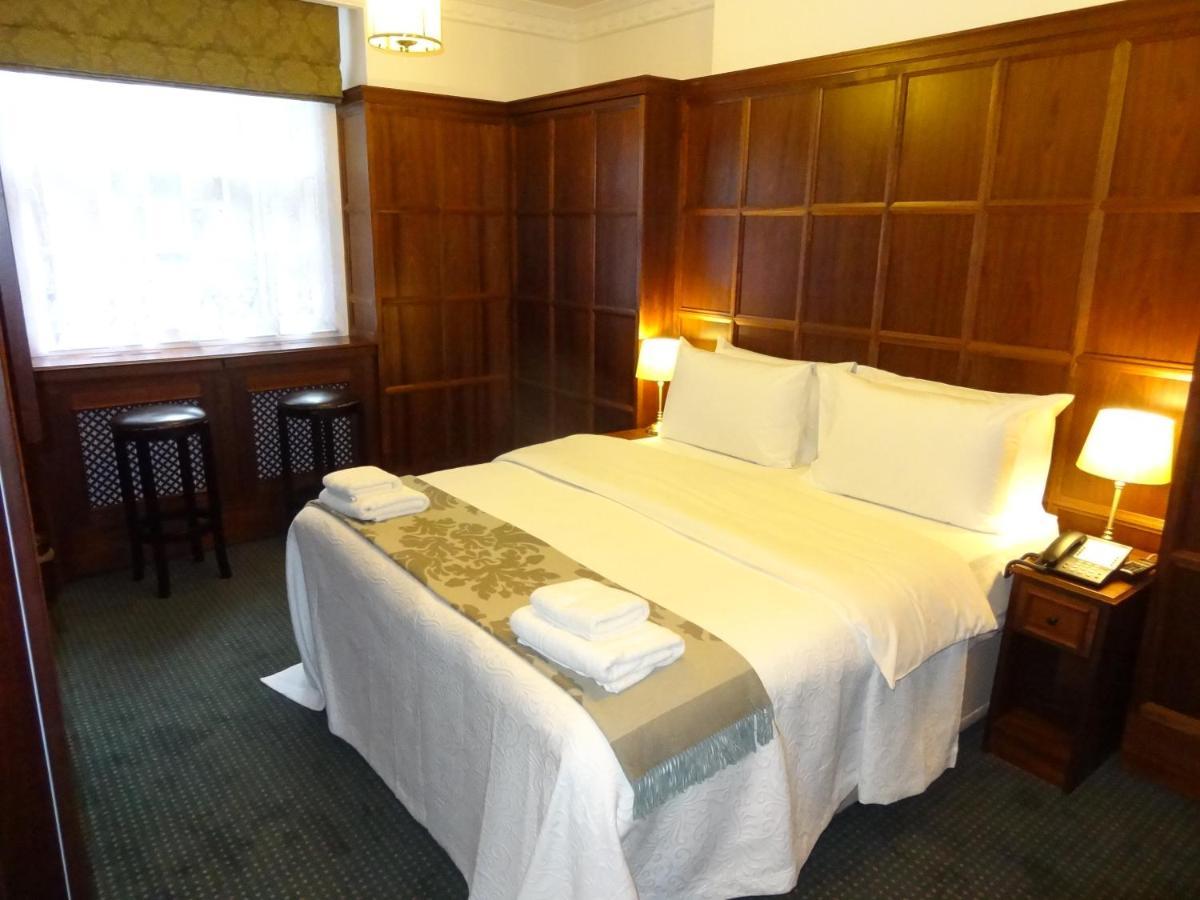 Regency House Affittacamere 3*