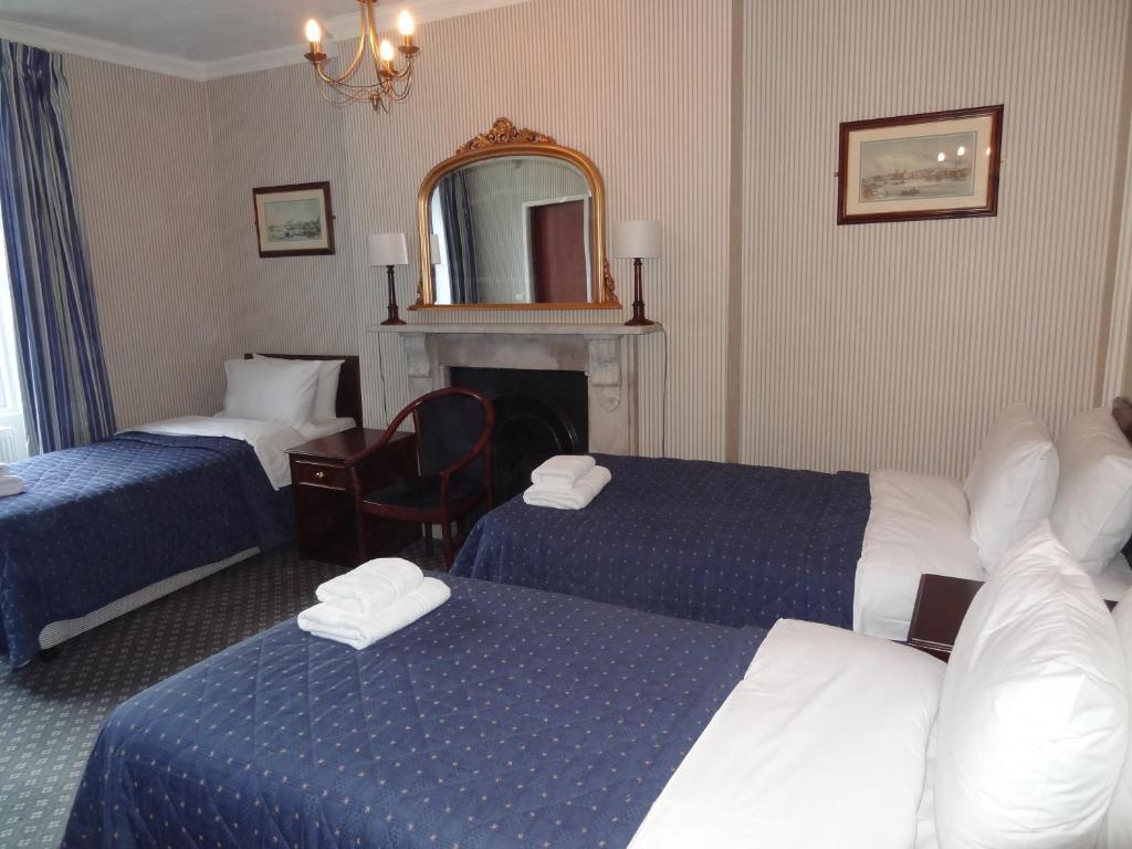 Affittacamere Regency House