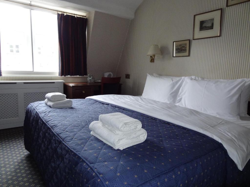 Regency House Affittacamere 3*