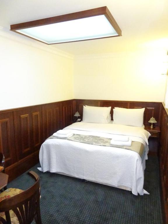 Affittacamere Regency House 3*