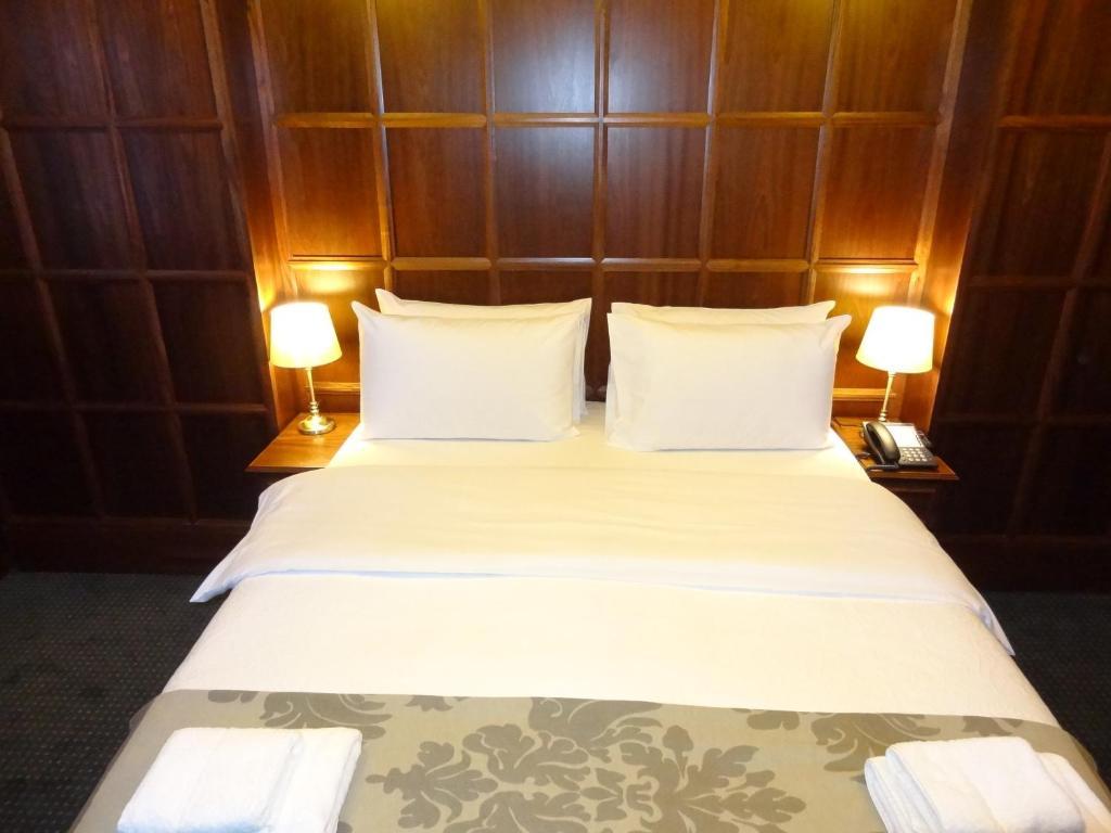 Regency House 3* Londra