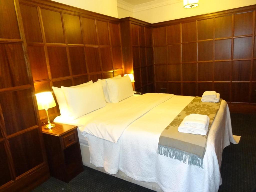 Regency House Londra