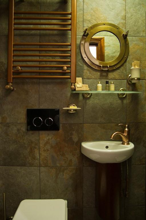 Affittacamere Regency House 3*