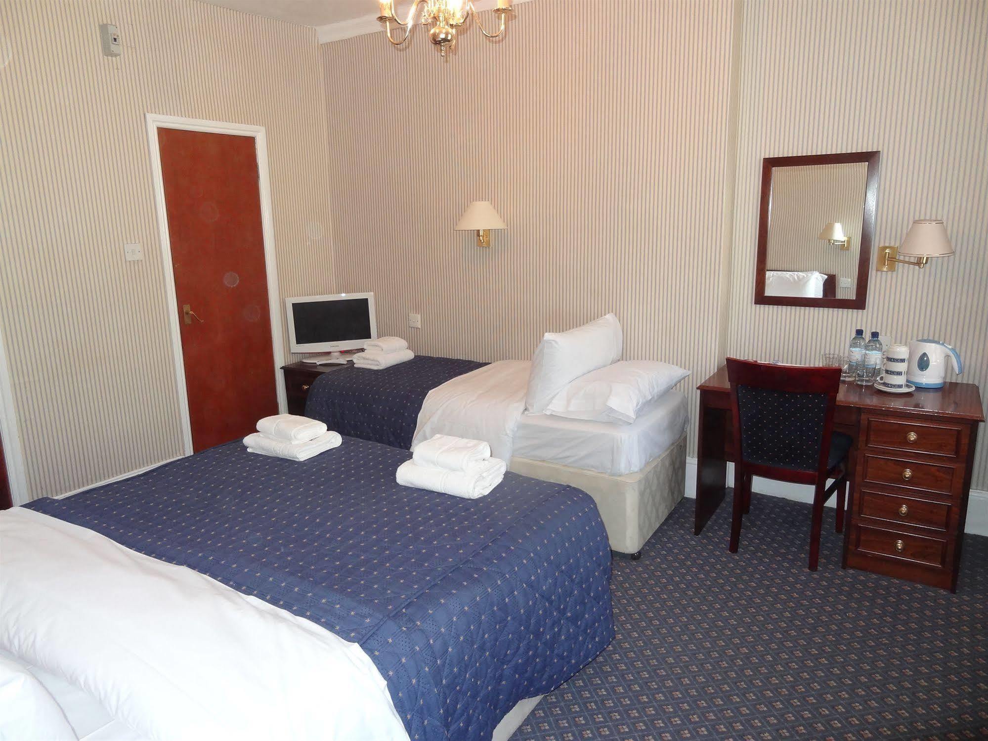 Regency House Affittacamere 3*
