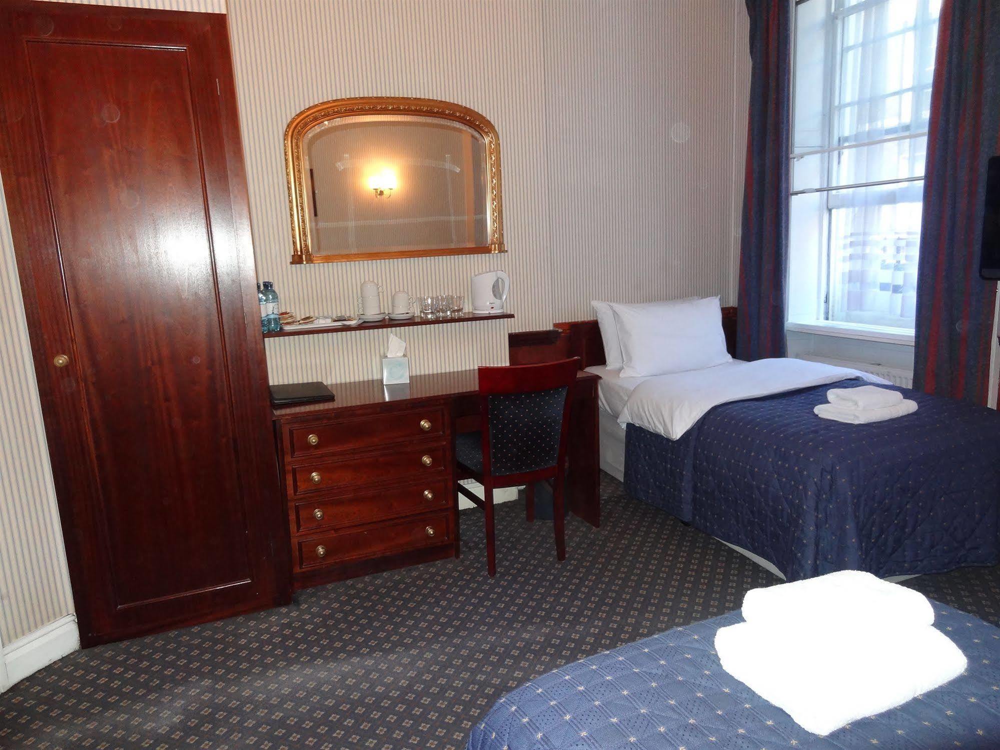 Affittacamere Regency House Londra